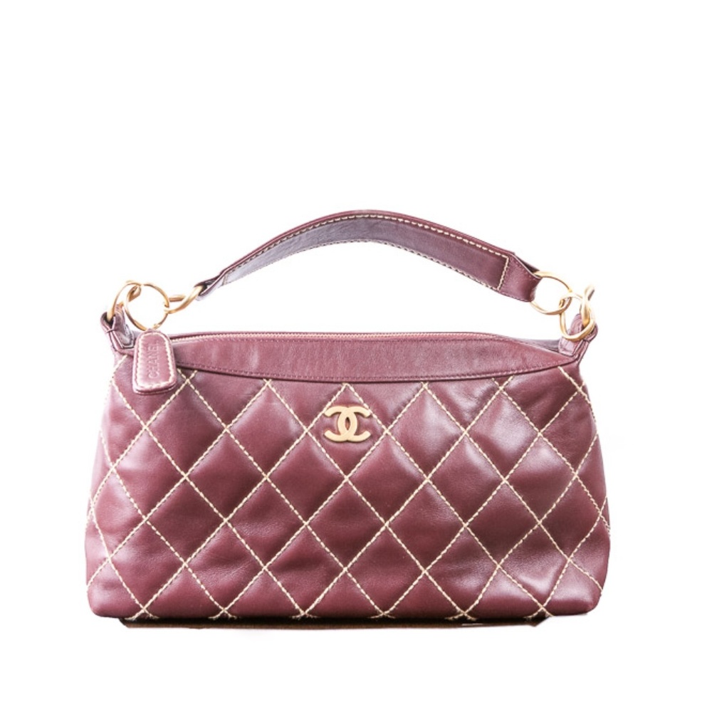 Chanel Satchel
